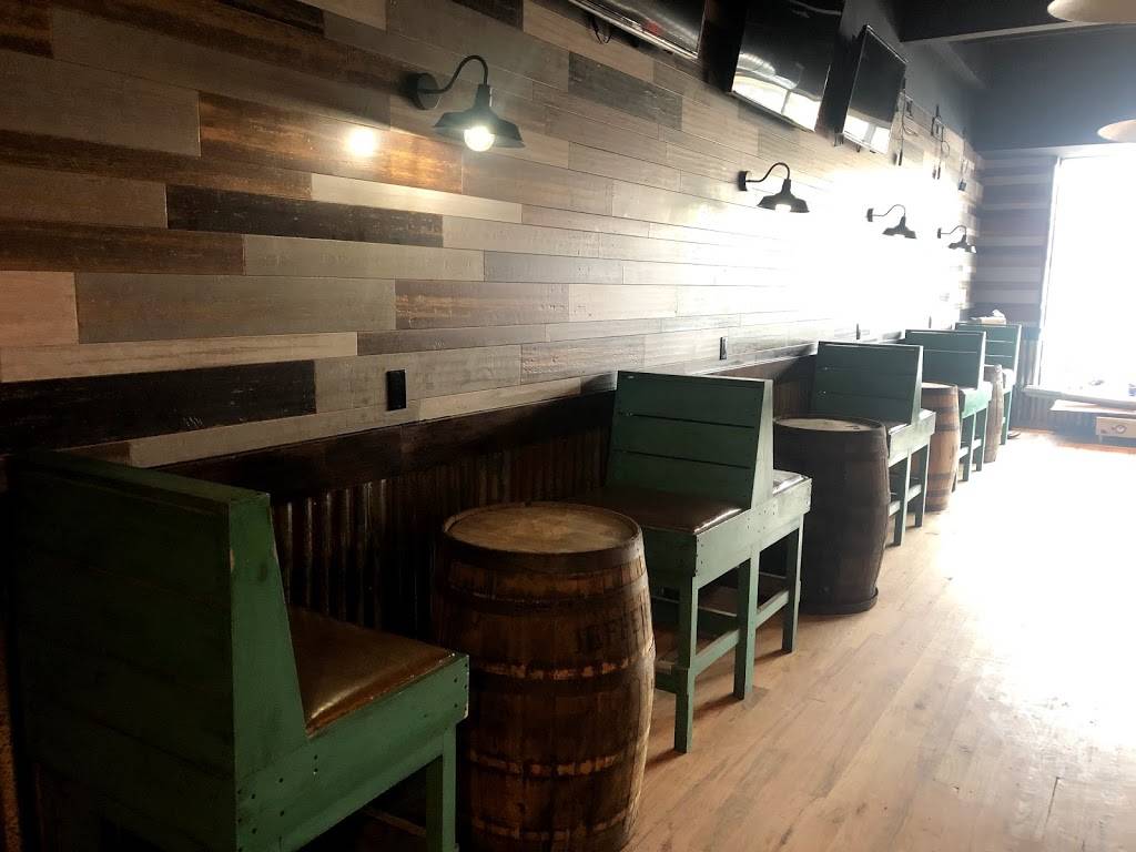 Farmingdale Brew co | restaurant | 306 Main St, Farmingdale, NY 11735, USA | 5165868711 OR +1 516-586-8711