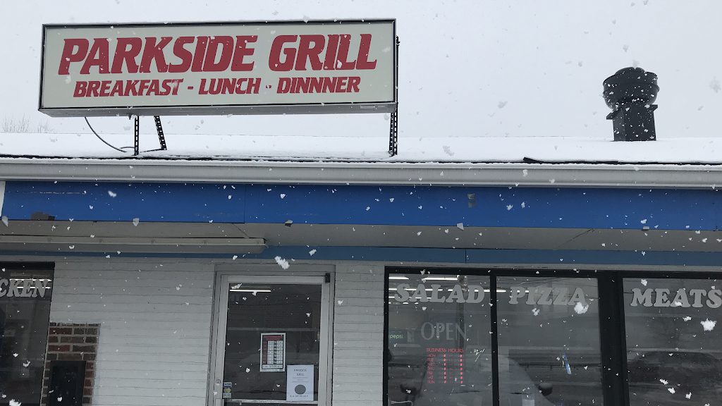 Parkside Grill and Deli | restaurant | 11530 Alexandria Pike, Alexandria, KY 41001, USA | 8599080776 OR +1 859-908-0776