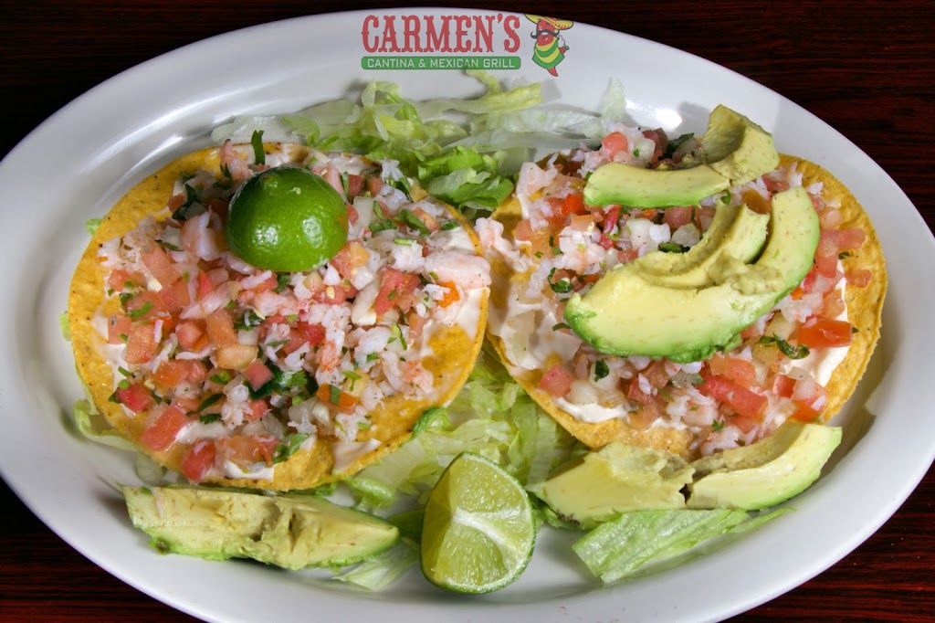 Carmen’s cantina 2 | restaurant | 3421 Blue Ridge Cutoff, Independence, MO 64052, USA | 8165036491 OR +1 816-503-6491