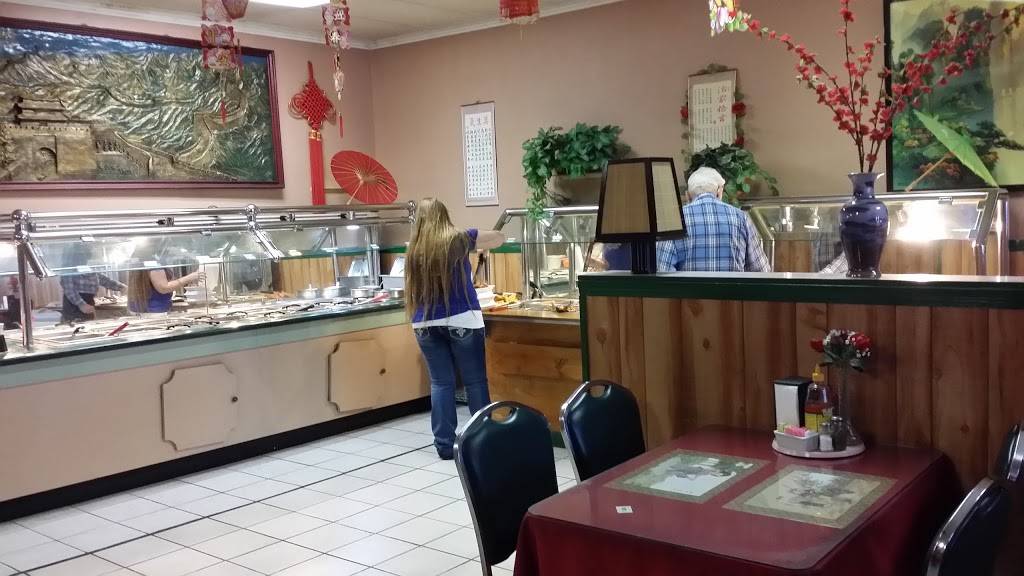 China House | restaurant | 1440 Broadway Ave, Atwater, CA 95301, USA | 2093572075 OR +1 209-357-2075