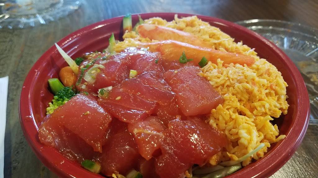 Red Bowls Restaurant | restaurant | 812 3rd Ave, Seattle, WA 98104, USA | 2063442695 OR +1 206-344-2695