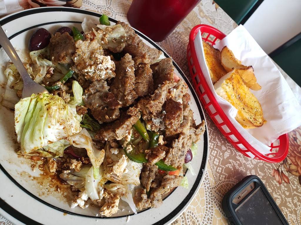 Georges Italian Pizzaria | restaurant | 7430 Park Pl Blvd, Houston, TX 77087, USA | 7136443223 OR +1 713-644-3223