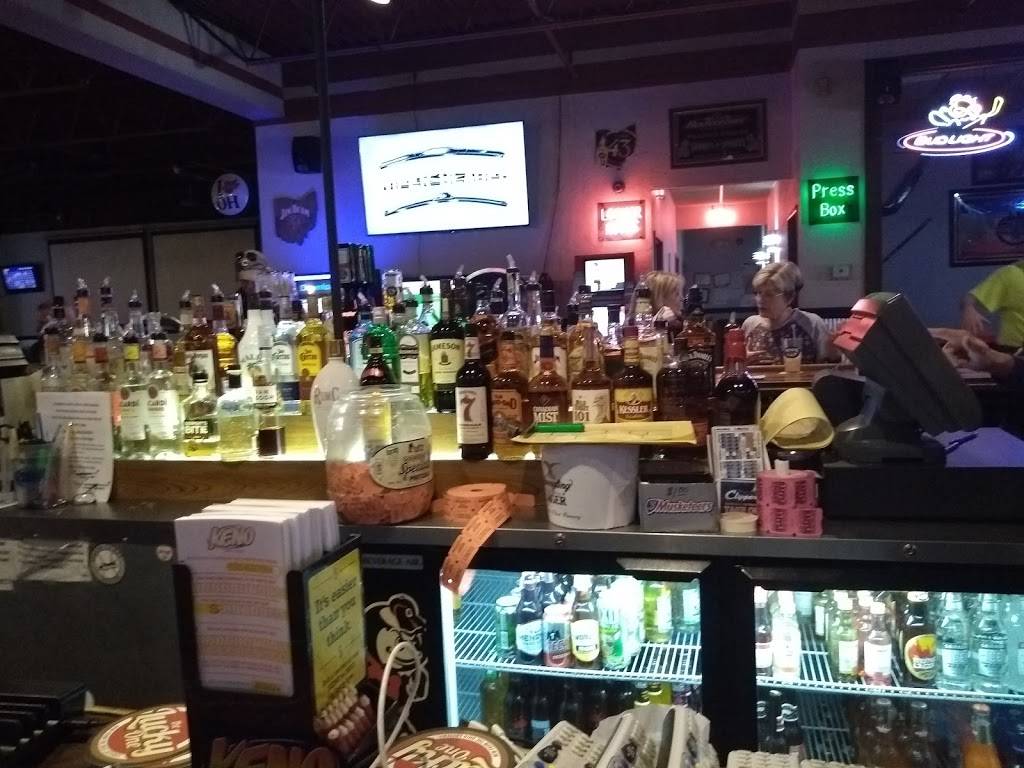 Sports & Spirits | restaurant | 2042 Eakin Rd, Columbus, OH 43223, USA | 6142729020 OR +1 614-272-9020