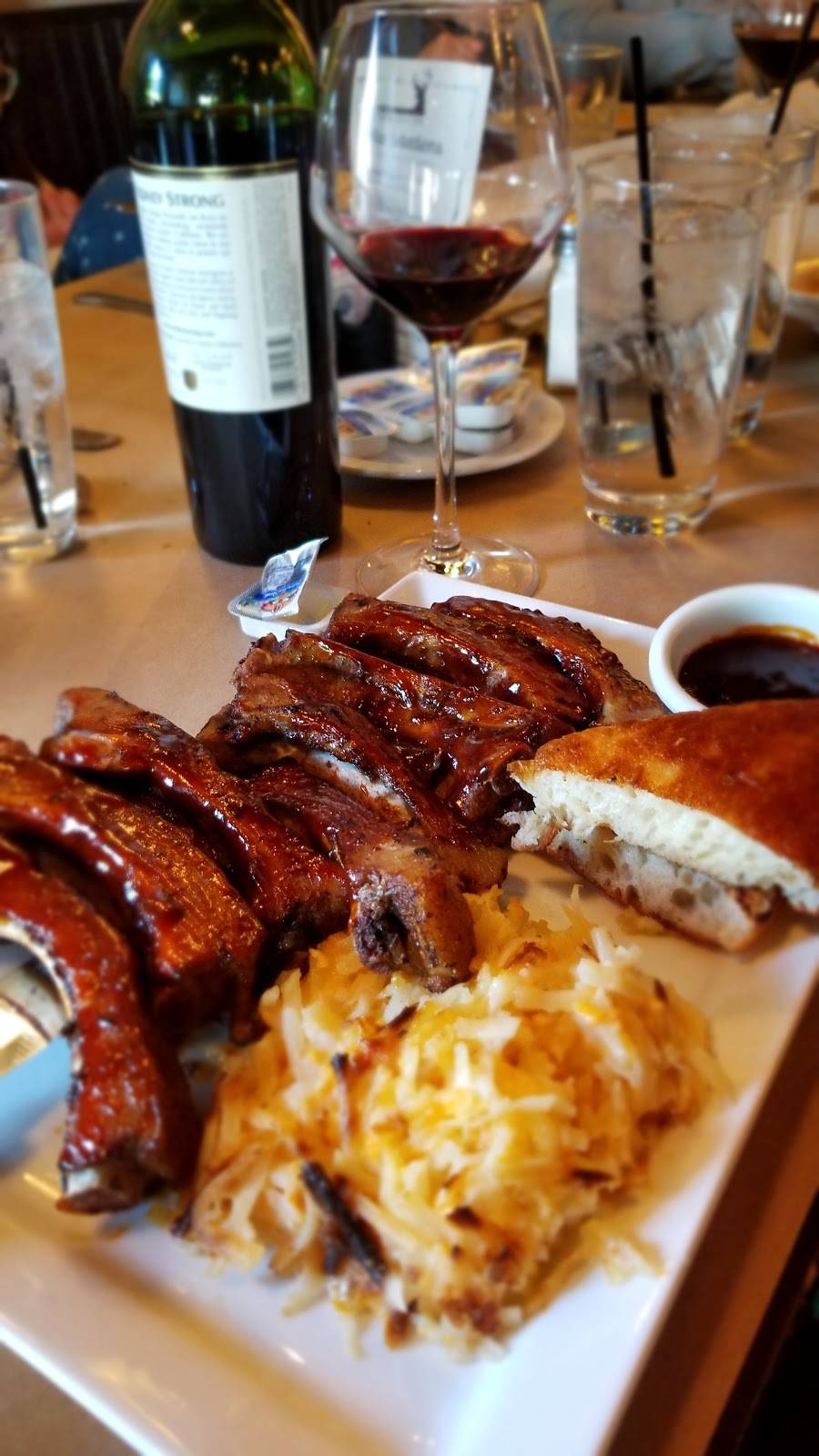 Kruses Deer Lake Inn | restaurant | 7504 Dixie Hwy, Village of Clarkston, MI 48346, USA | 2487952077 OR +1 248-795-2077