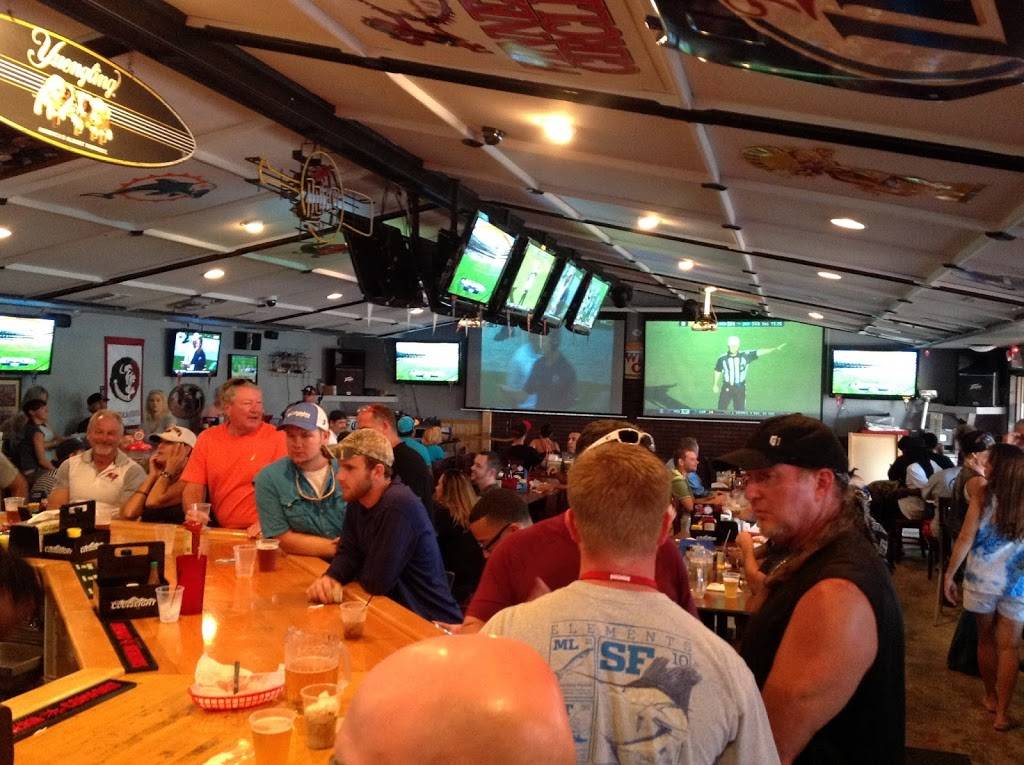 Winners Circle Sportsbar & Grill | restaurant | 4215 Florida Ave S, Lakeland, FL 33813, USA | 8636449464 OR +1 863-644-9464