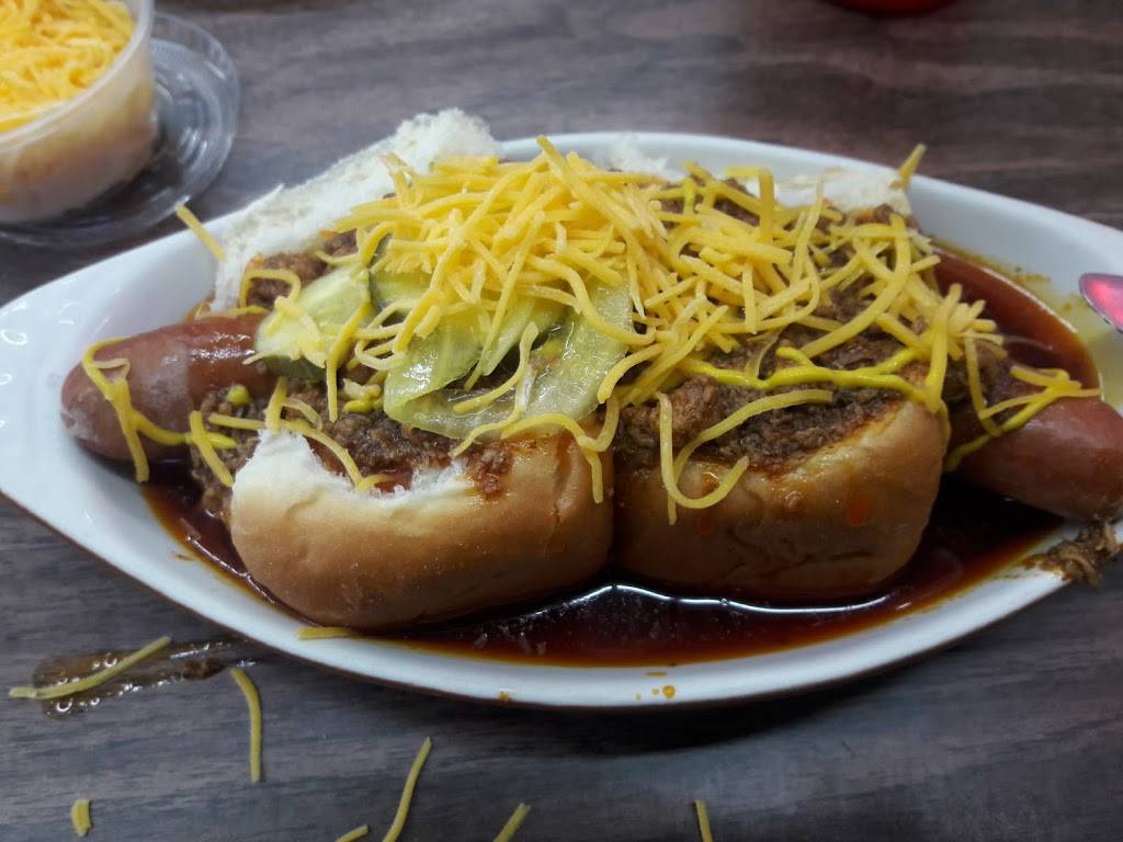 Chili Johns | restaurant | 2018 W Burbank Blvd, Burbank, CA 91506, USA | 8188463611 OR +1 818-846-3611