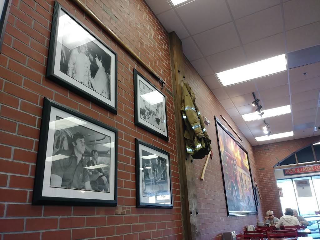 Firehouse Subs | meal delivery | 790 Skymarks Dr #104, Jacksonville, FL 32218, USA | 9046742799 OR +1 904-674-2799