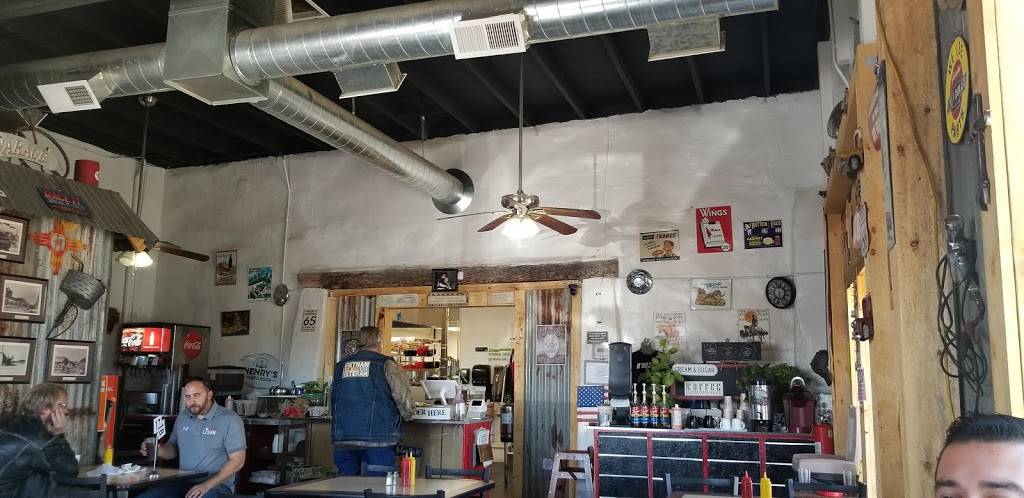 MAMA BS | restaurant | 887 N Main St, Las Cruces, NM 88001, USA | 5756800201 OR +1 575-680-0201