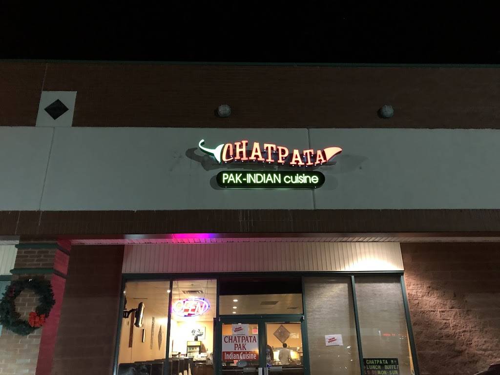 Chatpata Indian Restaurant | restaurant | 1683 U.S. 9, Clifton Park, NY 12065, USA | 5182801190 OR +1 518-280-1190