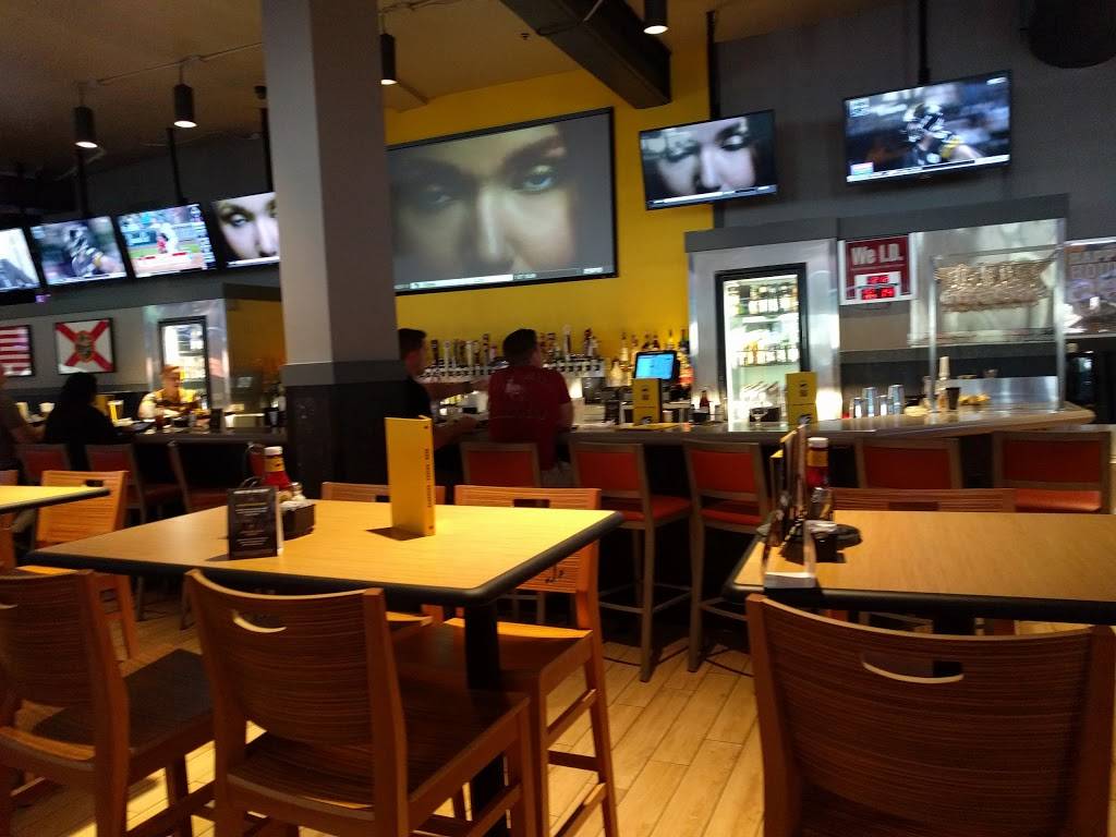 Buffalo Wild Wings | restaurant | 12511 FL-535, Orlando, FL 32836, USA | 4078270444 OR +1 407-827-0444