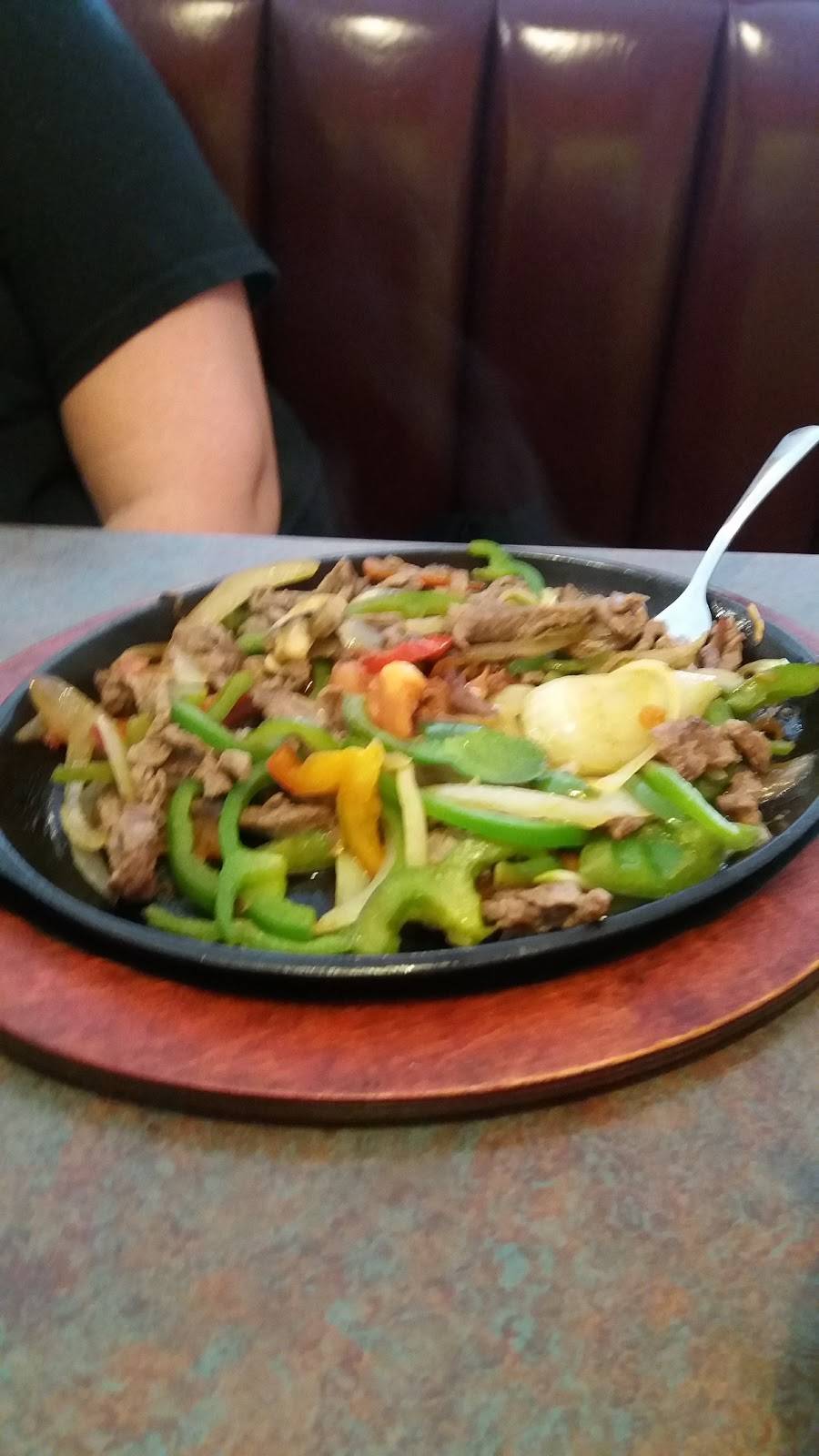 El Canon Mexican Restaurant | restaurant | Jefferson St, Greenfield, OH 45123, USA | 9378765211 OR +1 937-876-5211