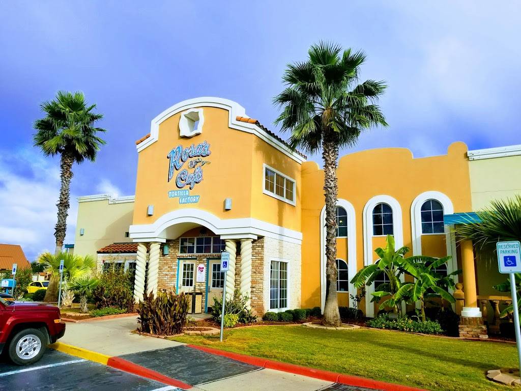 Rosas Café & Tortilla Factory | restaurant | 6050 Hawrylak, Lake Worth, TX 76135, USA | 8172374009 OR +1 817-237-4009
