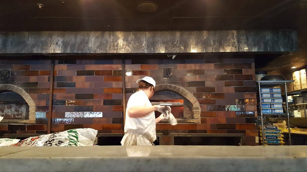 Nicks New Haven Style Pizzeria & Bar | restaurant | 2240 NW 19th St #904, Boca Raton, FL 33431, USA | 5613682900 OR +1 561-368-2900