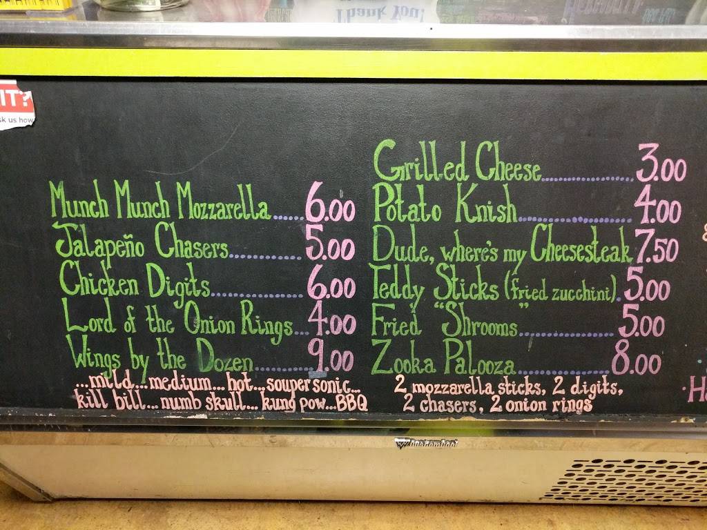 Souper Fry | restaurant | 1762 Merrick Ave, Merrick, NY 11566, USA | 5164421330 OR +1 516-442-1330