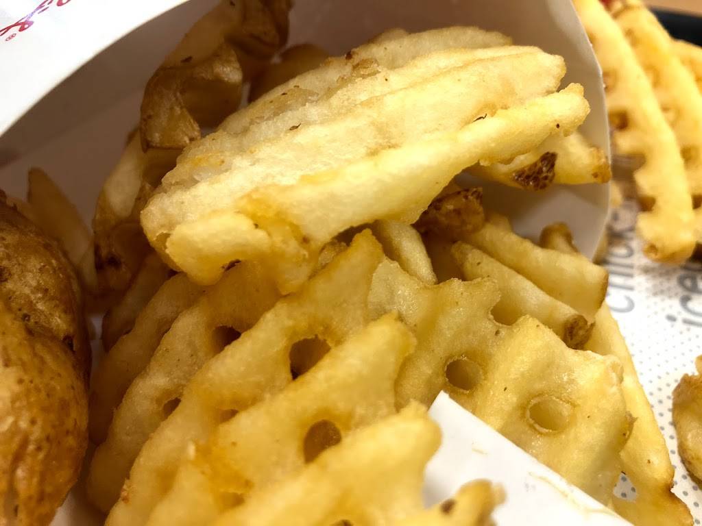 Chick-fil-A | restaurant | 1949 N Campus Ave, Upland, CA 91784, USA | 9099317123 OR +1 909-931-7123