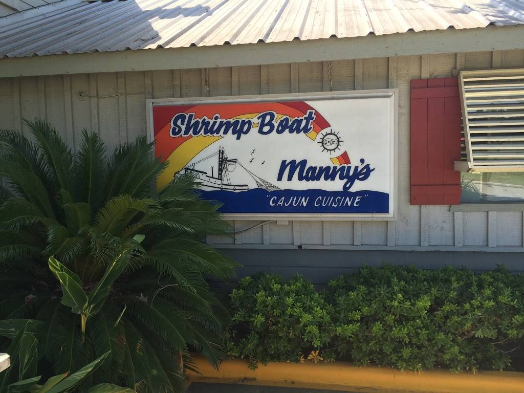 Shrimp Boat Mannys | restaurant | 1324 W Church St, Livingston, TX 77351, USA | 9363270100 OR +1 936-327-0100