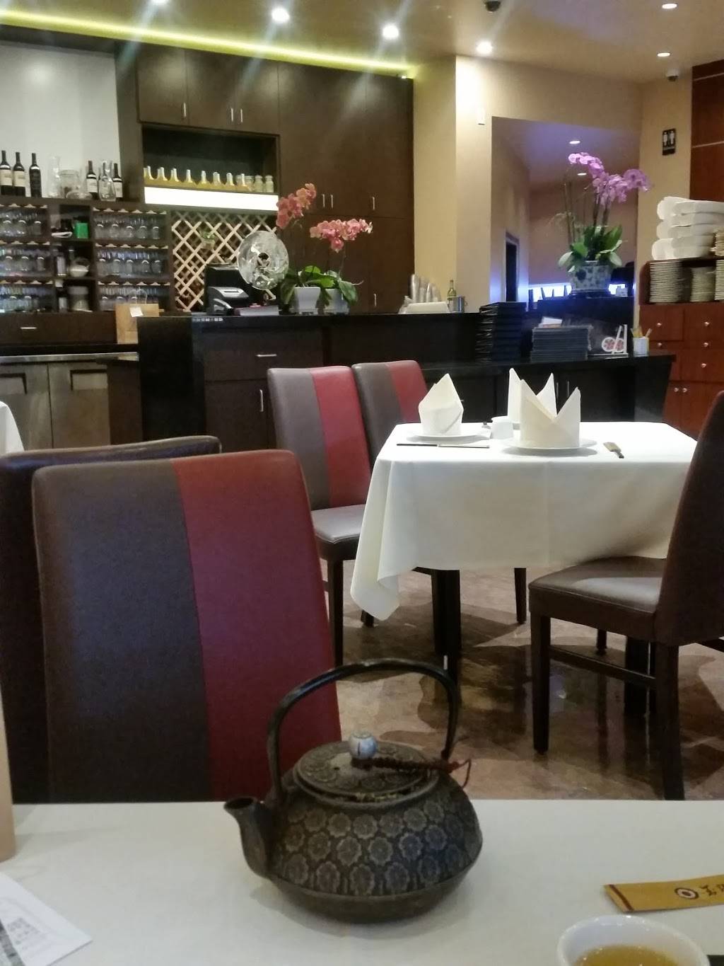 Lunasia Dim Sum House | restaurant | 500a W Main St, Alhambra, CA 91801, USA | 6263083222 OR +1 626-308-3222