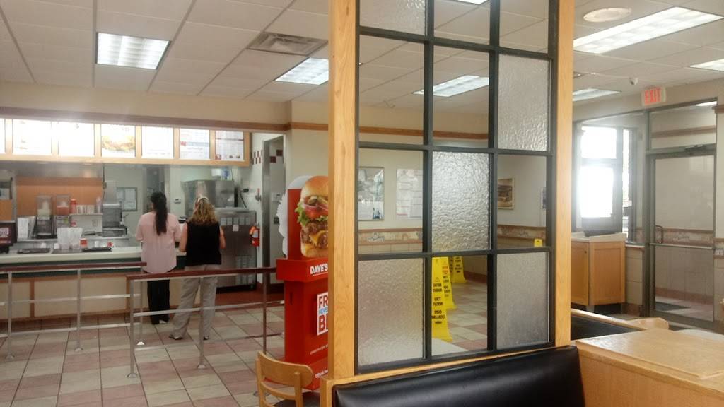 Wendys | restaurant | 2800 FM1764, La Marque, TX 77568, USA | 4099868505 OR +1 409-986-8505