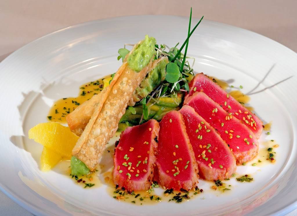 The Winery La Jolla | restaurant | 4301 La Jolla Village Dr Suite 2040, San Diego, CA 92122, USA | 8582307404 OR +1 858-230-7404