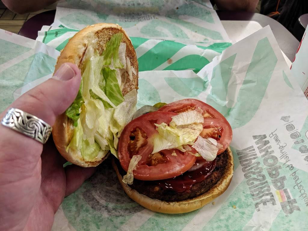 Burger King | restaurant | 235 NW 4th St, Corvallis, OR 97330, USA | 5417585368 OR +1 541-758-5368