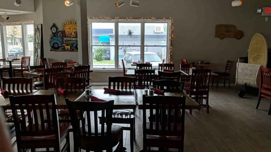 Pie | restaurant | 120 Central Blvd, Bethany Beach, DE 19930, USA | 3025392600 OR +1 302-539-2600