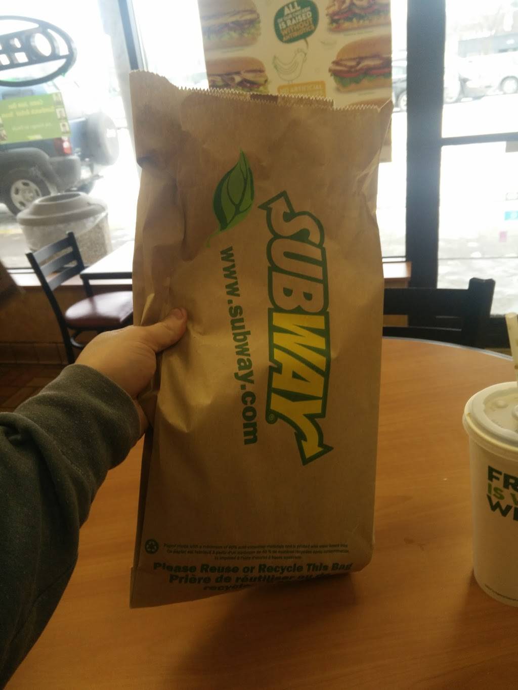 Subway Restaurants | restaurant | 1865 Wayzata Blvd Suite 10, Long Lake, MN 55356, USA | 9524730383 OR +1 952-473-0383