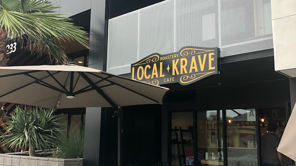 Local Krave Midway / Point Loma | cafe | 3233 Kemper St, San Diego, CA 92110, USA | 6193593119 OR +1 619-359-3119