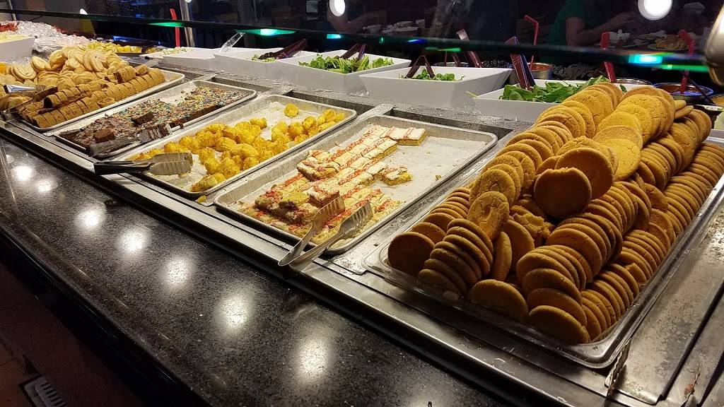 No. 1 Asia Buffet | restaurant | 12819 E Foothill Blvd, Rancho Cucamonga, CA 91739, USA | 9098033288 OR +1 909-803-3288