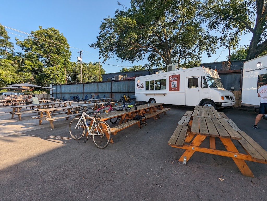 Ranch Hand @ Hi Sign Brewing | restaurant | 730 Shady Ln, Austin, TX 78702, USA | 7372060388 OR +1 737-206-0388