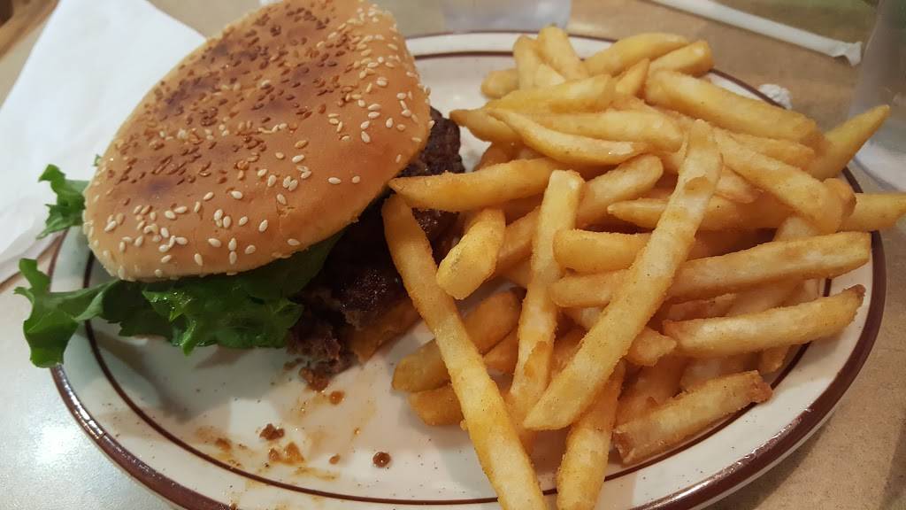 Cagneys Kitchen Lexington | restaurant | 1244 Fairview Dr, Lexington, NC 27292, USA | 3363007960 OR +1 336-300-7960