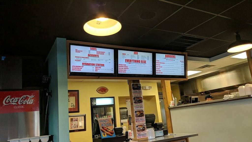 Feltner Brothers | restaurant | 2768 N College Ave, Fayetteville, AR 72703, USA | 4799354545 OR +1 479-935-4545