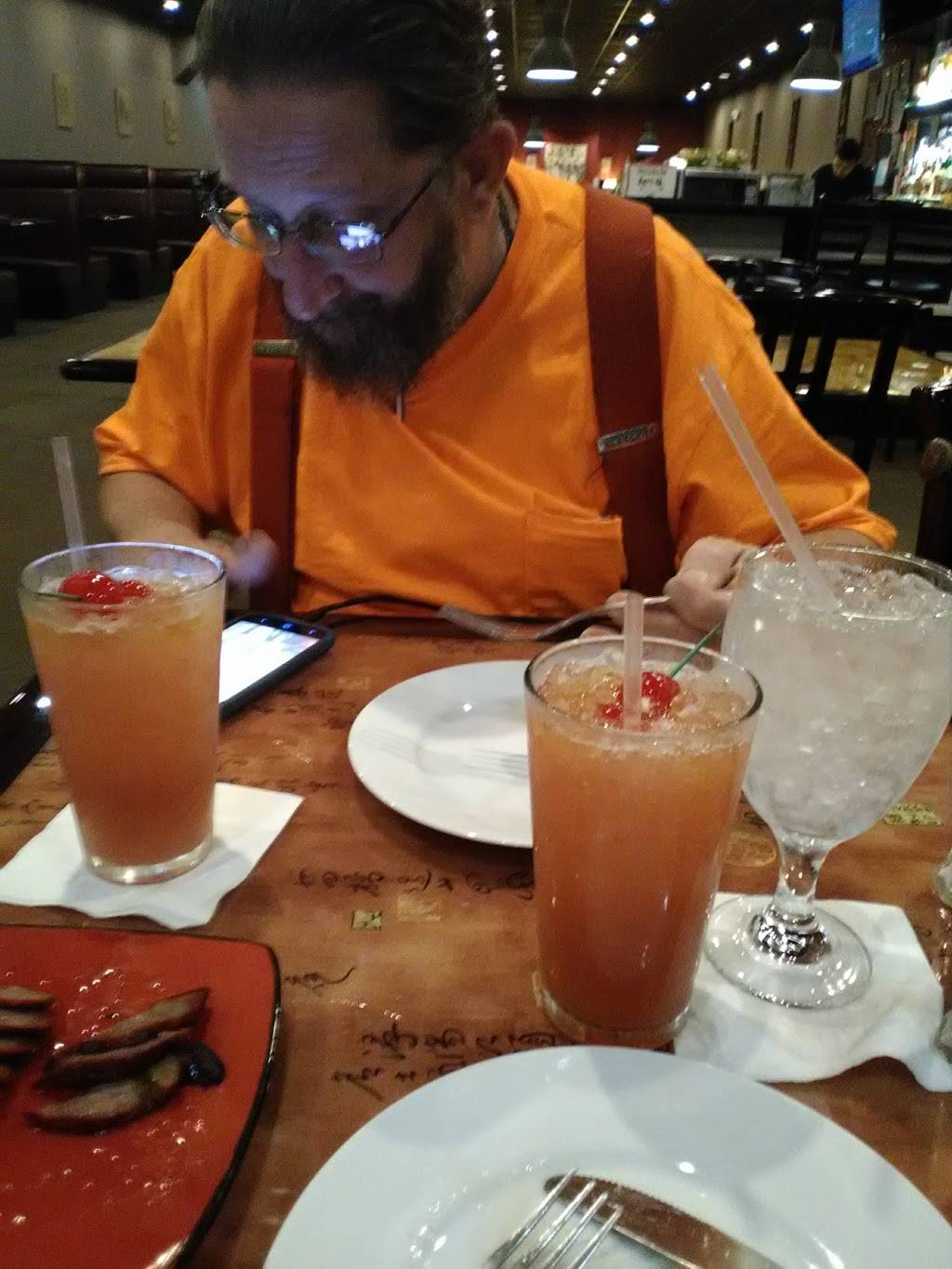 Forbidden Palace Chinese Bar & Bistro | restaurant | 3333 Virginia Beach Blvd #34, Virginia Beach, VA 23452, USA | 7577472388 OR +1 757-747-2388