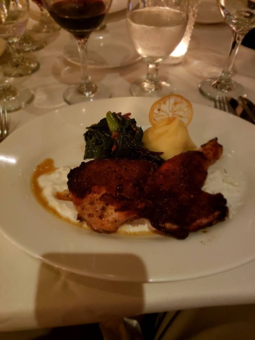 Café Panache | cafe | 130 E Main St, Ramsey, NJ 07446, USA | 2019340030 OR +1 201-934-0030