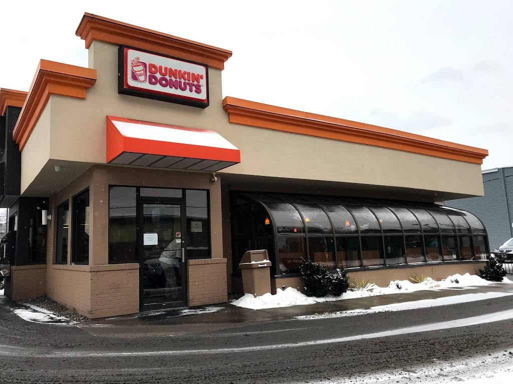 Dunkin | bakery | 200 W Sunbury St, Shamokin, PA 17872, USA | 5706480387 OR +1 570-648-0387
