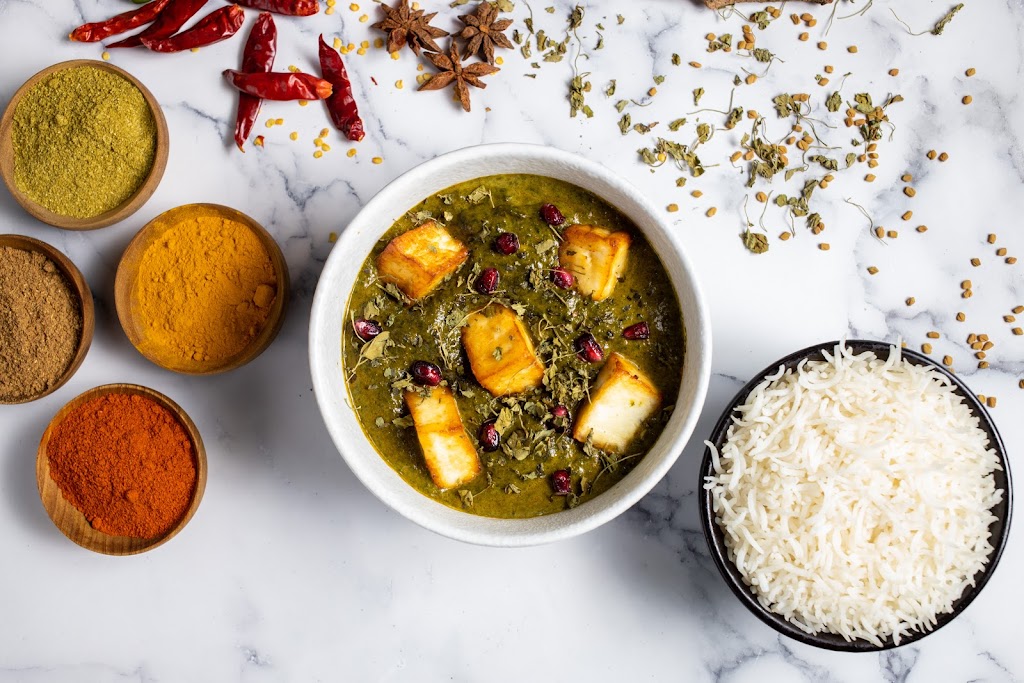 Bombay Express बॉम्बे एक्सप्रेस | meal takeaway | 60 Morris St, San Francisco, CA 94107, USA | 4152376538 OR +1 415-237-6538