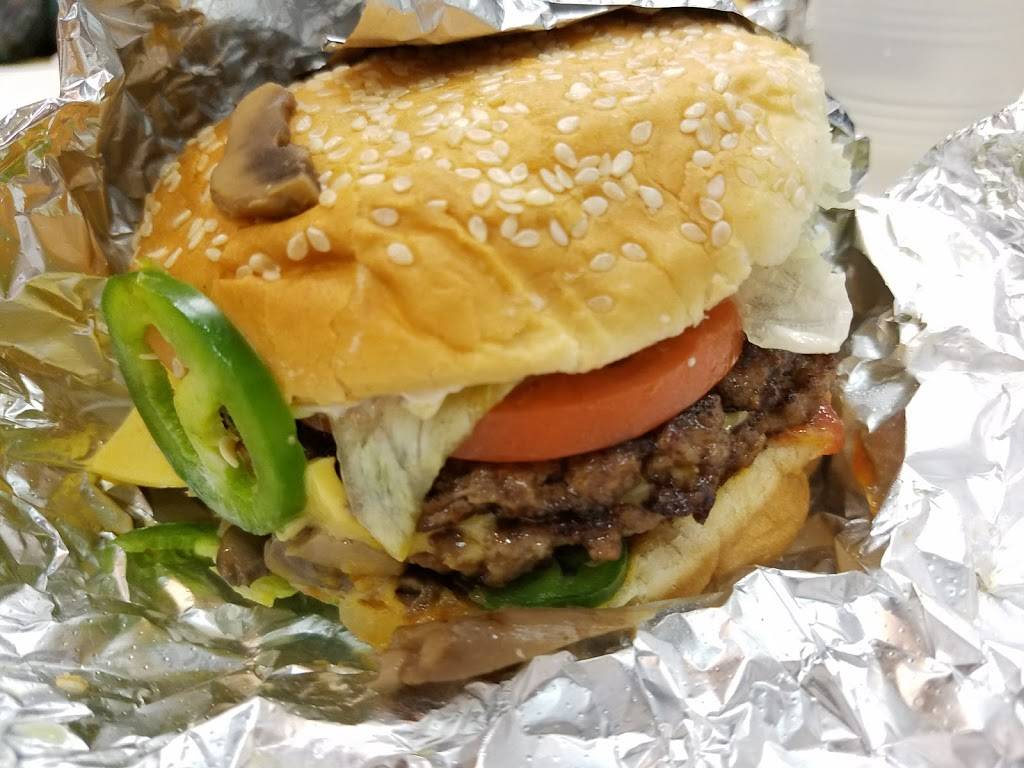 Five Guys | meal takeaway | 6000 Northwest Hwy, Crystal Lake, IL 60014, USA | 8154790430 OR +1 815-479-0430