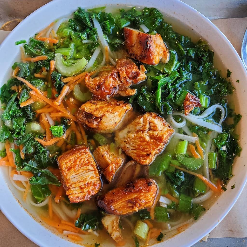 CoreLife Eatery | restaurant | 5175 Transit Rd, Buffalo, NY 14221, USA | 7167728232 OR +1 716-772-8232