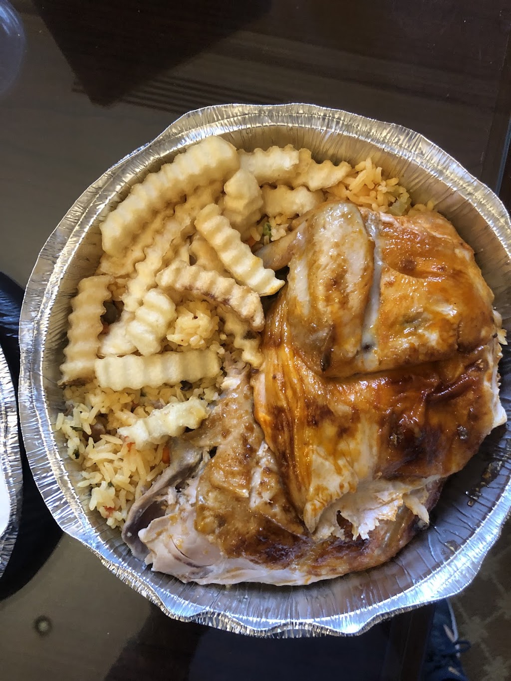 Rosas BBQ | restaurant | 2432 Reidville Rd, Spartanburg, SC 29301, USA | 8643104270 OR +1 864-310-4270