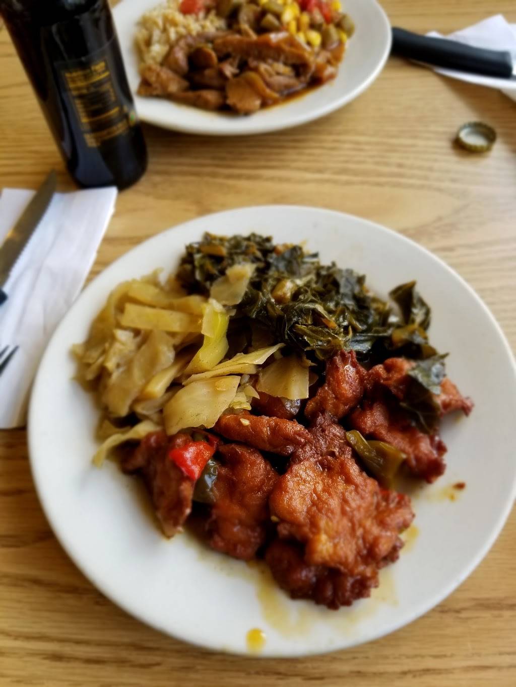 The Nile Cafe | bakery | 6008 Germantown Ave, Philadelphia, PA 19144, USA | 2158436453 OR +1 215-843-6453