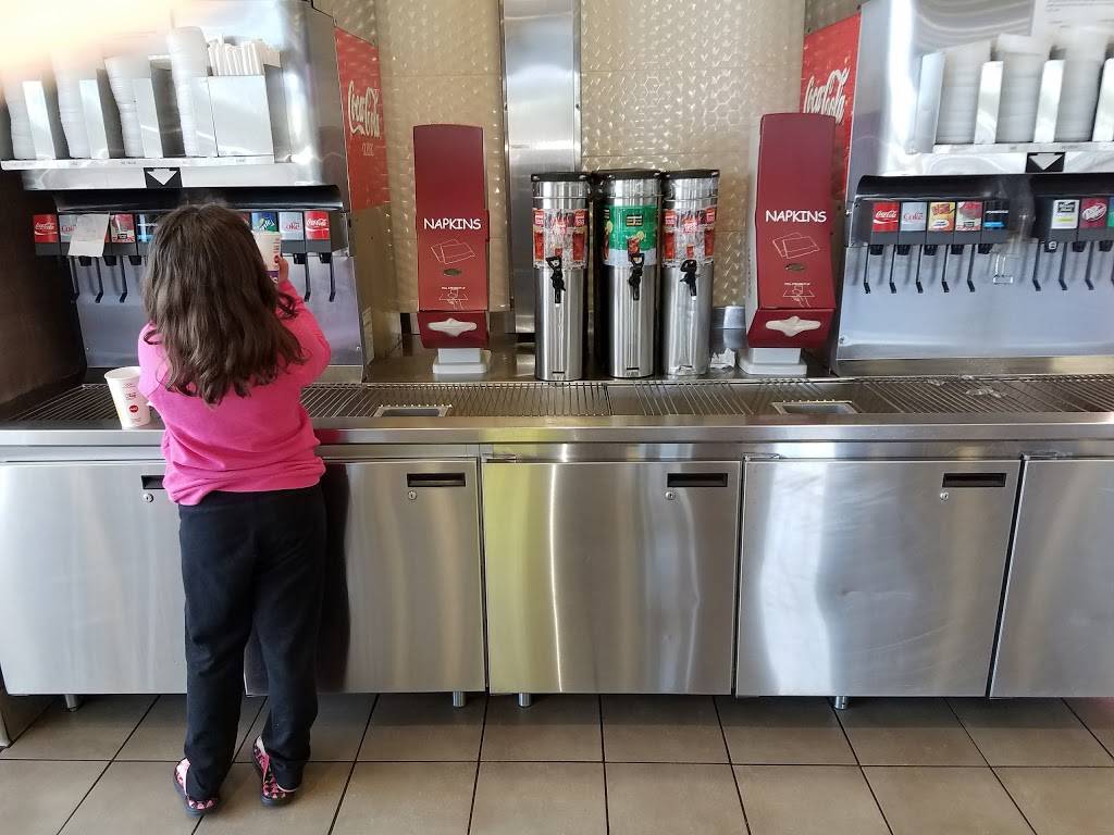 McDonalds | cafe | 1089 N Lemoore Ave, Lemoore, CA 93245, USA | 5599245600 OR +1 559-924-5600