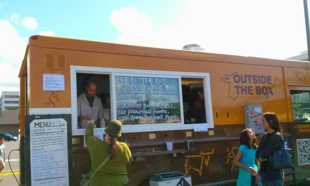 Outside the Box | meal delivery | 281 SW 41st St, Renton, WA 98057, USA | 4252725361 OR +1 425-272-5361