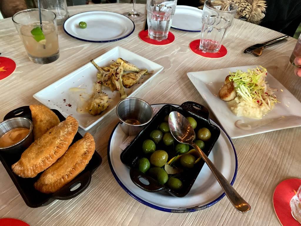 Made Kitchen & Cocktails | restaurant | 45 Roswell St, Alpharetta, GA 30009, USA | 7704526233 OR +1 770-452-6233