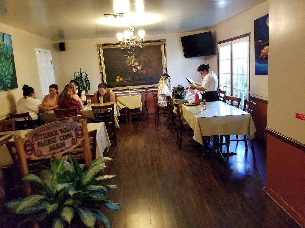 Atlacatl Restaurant | restaurant | 301 N Berendo St, Los Angeles, CA 90004, USA | 3236631404 OR +1 323-663-1404