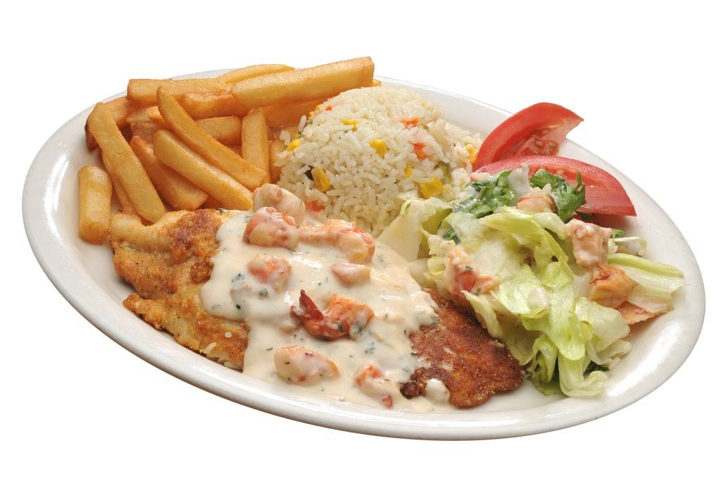 Las Hamacas Restaurant | restaurant | 12726 North Fwy, Houston, TX 77060, USA | 2818769129 OR +1 281-876-9129