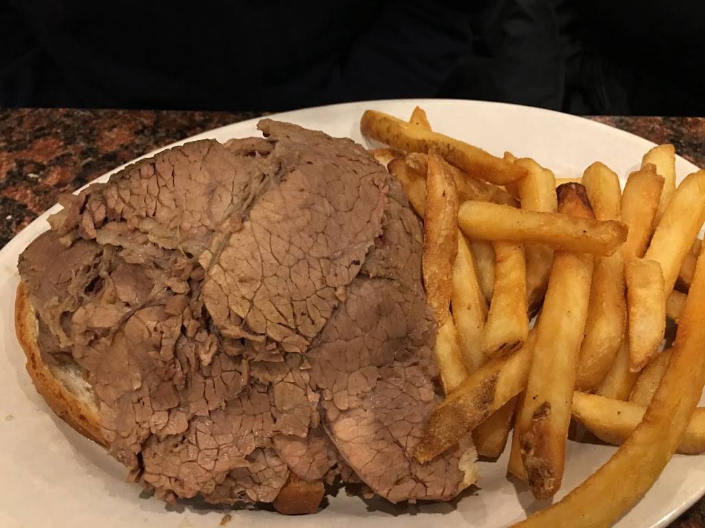 Maxs Deli | restaurant | 191 Skokie Valley Rd, Highland Park, IL 60035, USA | 8478310600 OR +1 847-831-0600