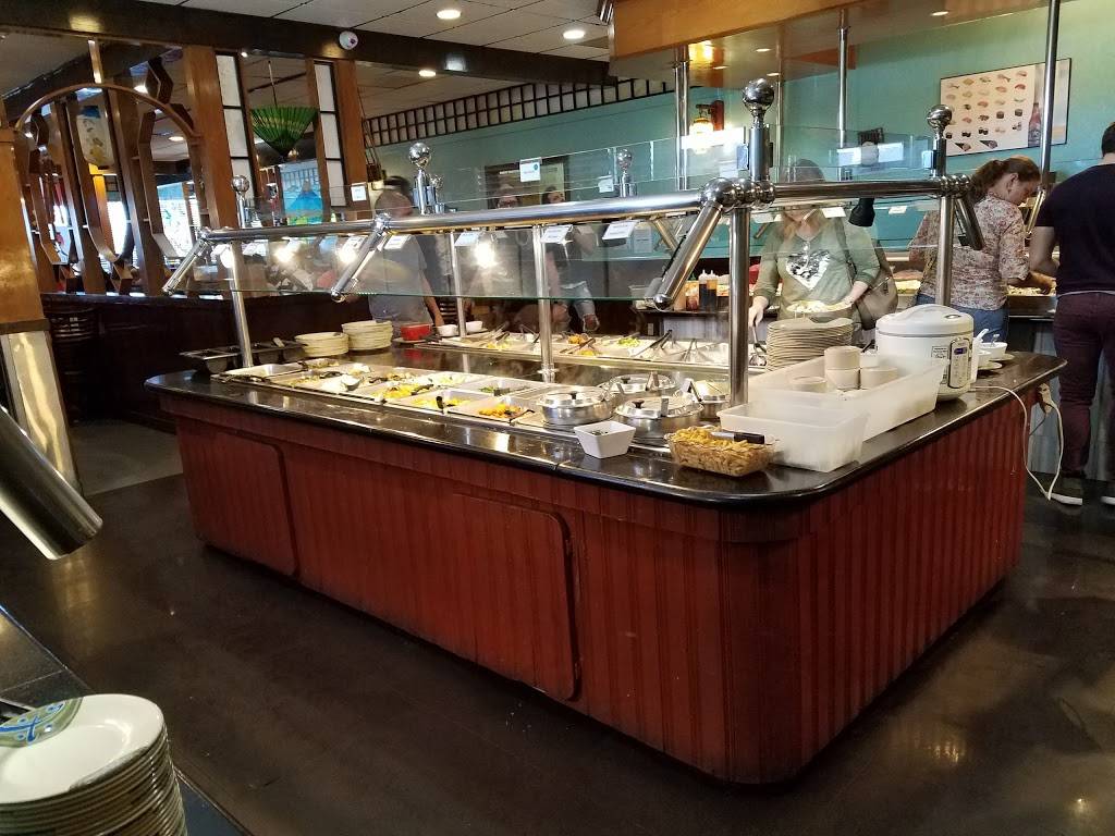 Ichiban Restaurant | restaurant | 10832 NW 58th St, Doral, FL 33178, USA | 3054707585 OR +1 305-470-7585