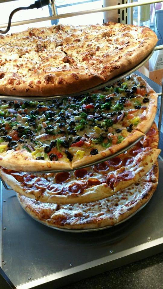 COSMOS PIZZERIA | restaurant | 5591 N Croatan Hwy, Southern Shores, NC 27949, USA | 2522618388 OR +1 252-261-8388