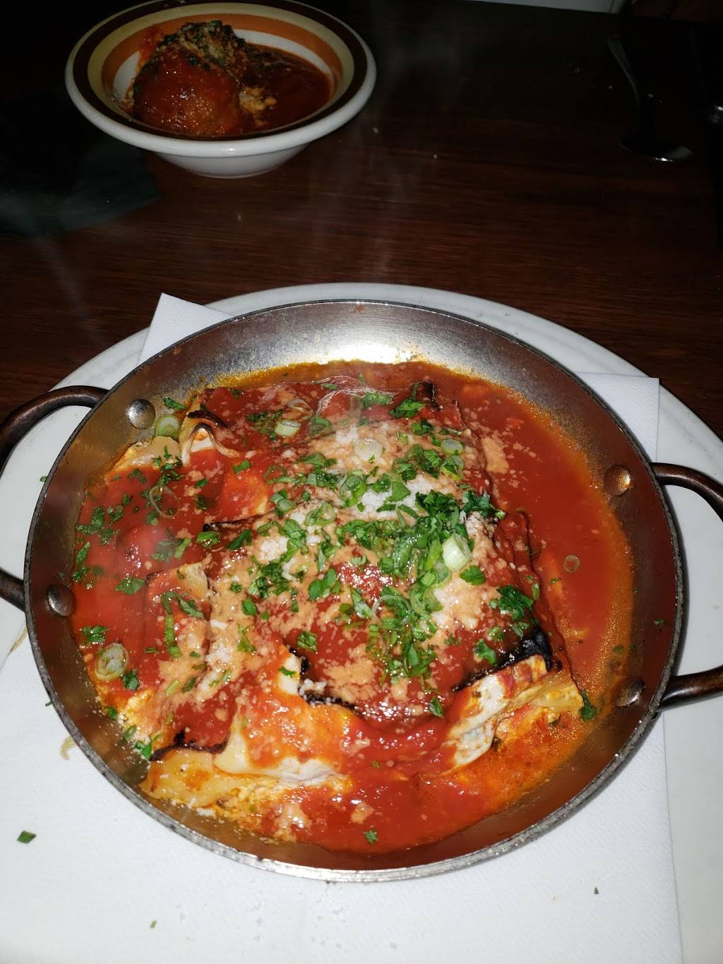 Rocco | restaurant | 165 Monroe Ave, Rochester, NY 14607, USA | 5854543510 OR +1 585-454-3510