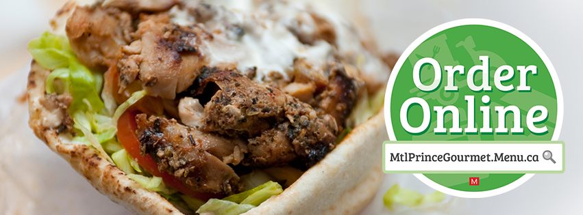 Prince Gourmet | restaurant | 576 Montreal Rd, Ottawa, ON K1K 0X2, Canada | 6137400888 OR +1 613-740-0888