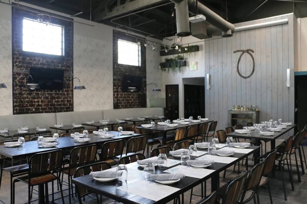 Osher Bar & Grill | restaurant | 8657 Pico Blvd, Los Angeles, CA 90035, USA | 4243020050 OR +1 424-302-0050